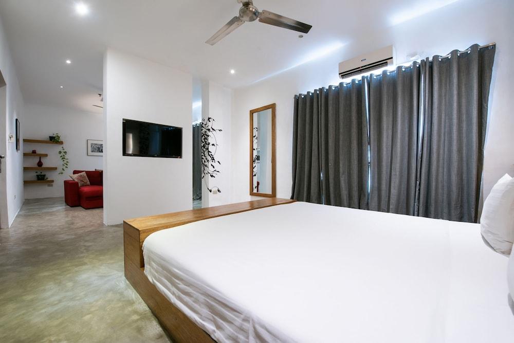 Hotel Element Boutique