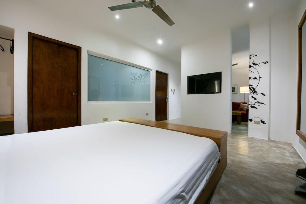 Element Boutique Hotel