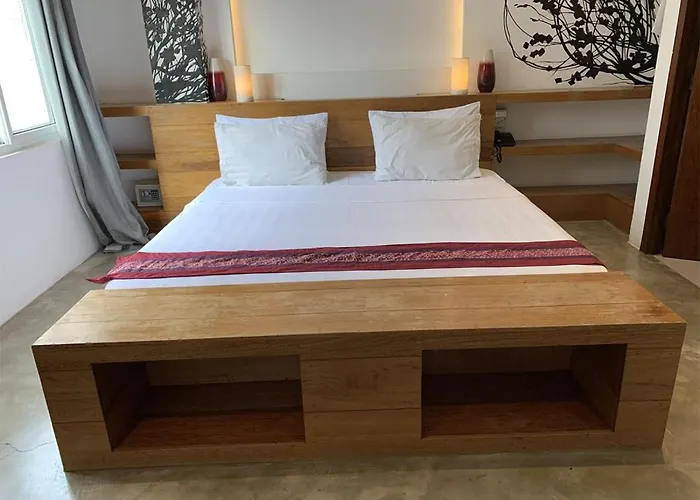 Element Boutique Hotel