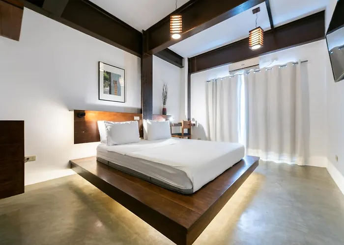 Element Boutique Hotel