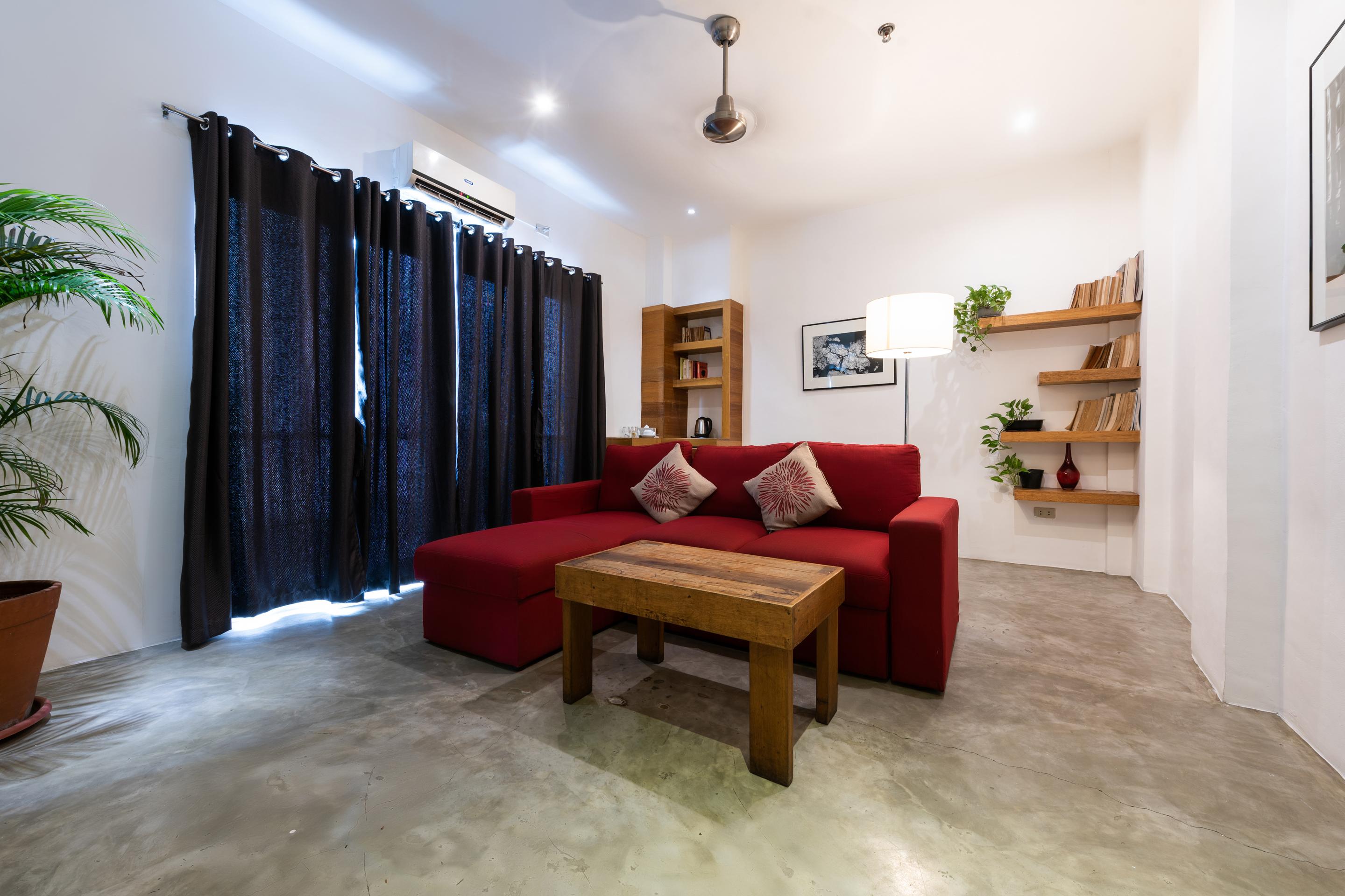 Hotel Element Boutique Makati City