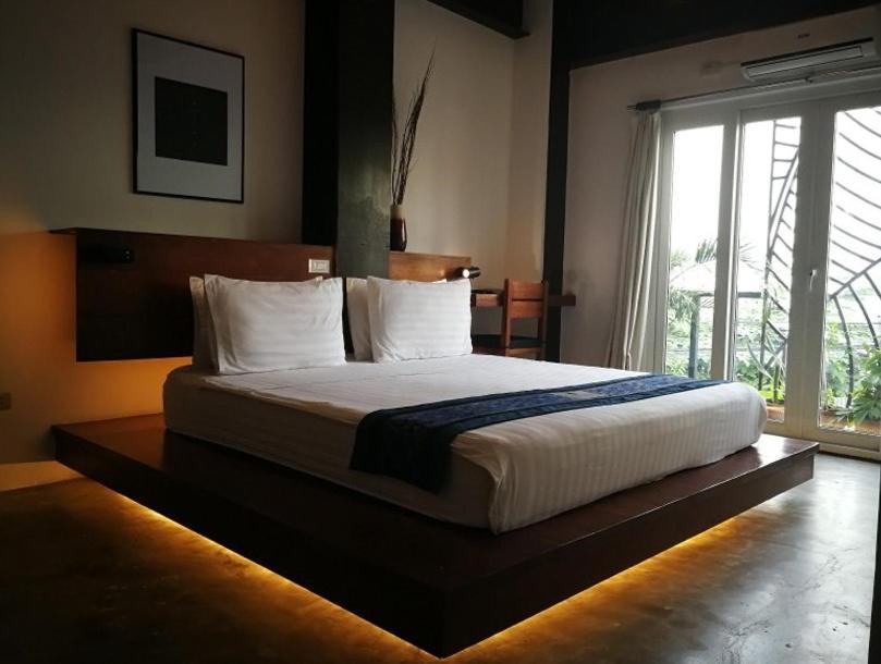 Element Boutique Hotel Makati City