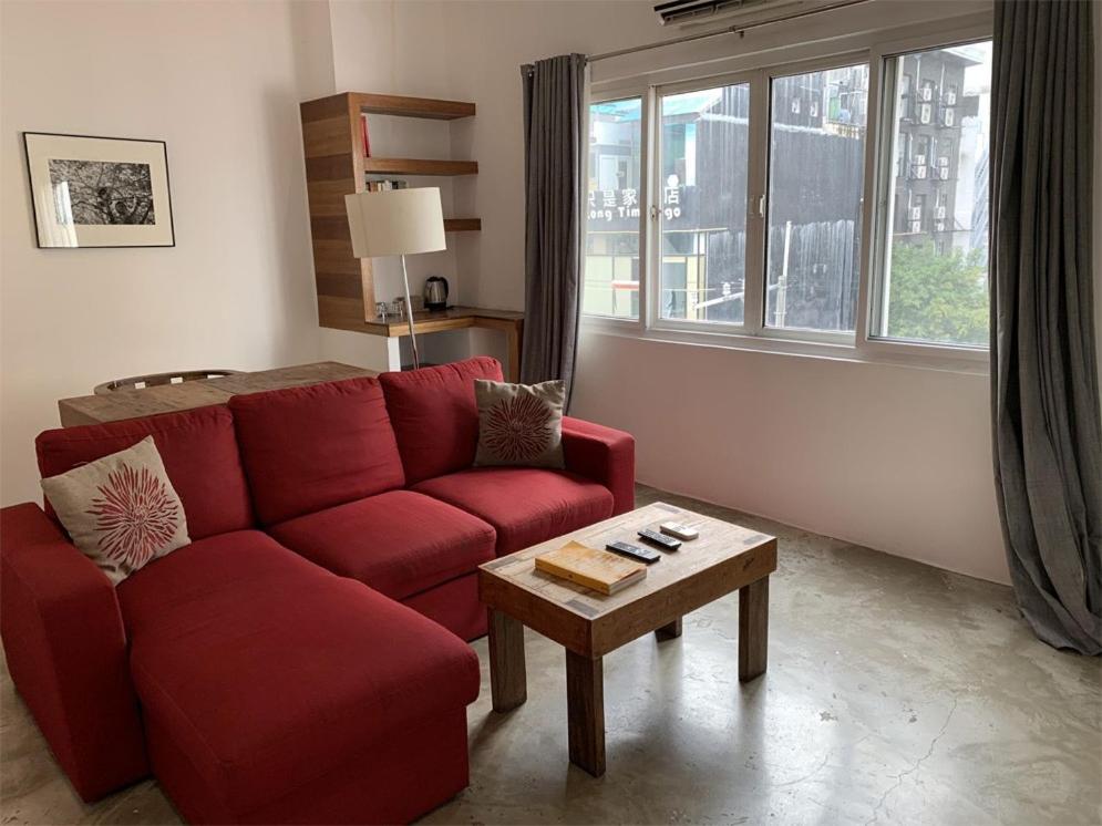 Hotel Element Boutique Makati City