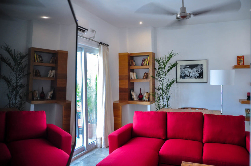 Element Boutique Hotel Makati City