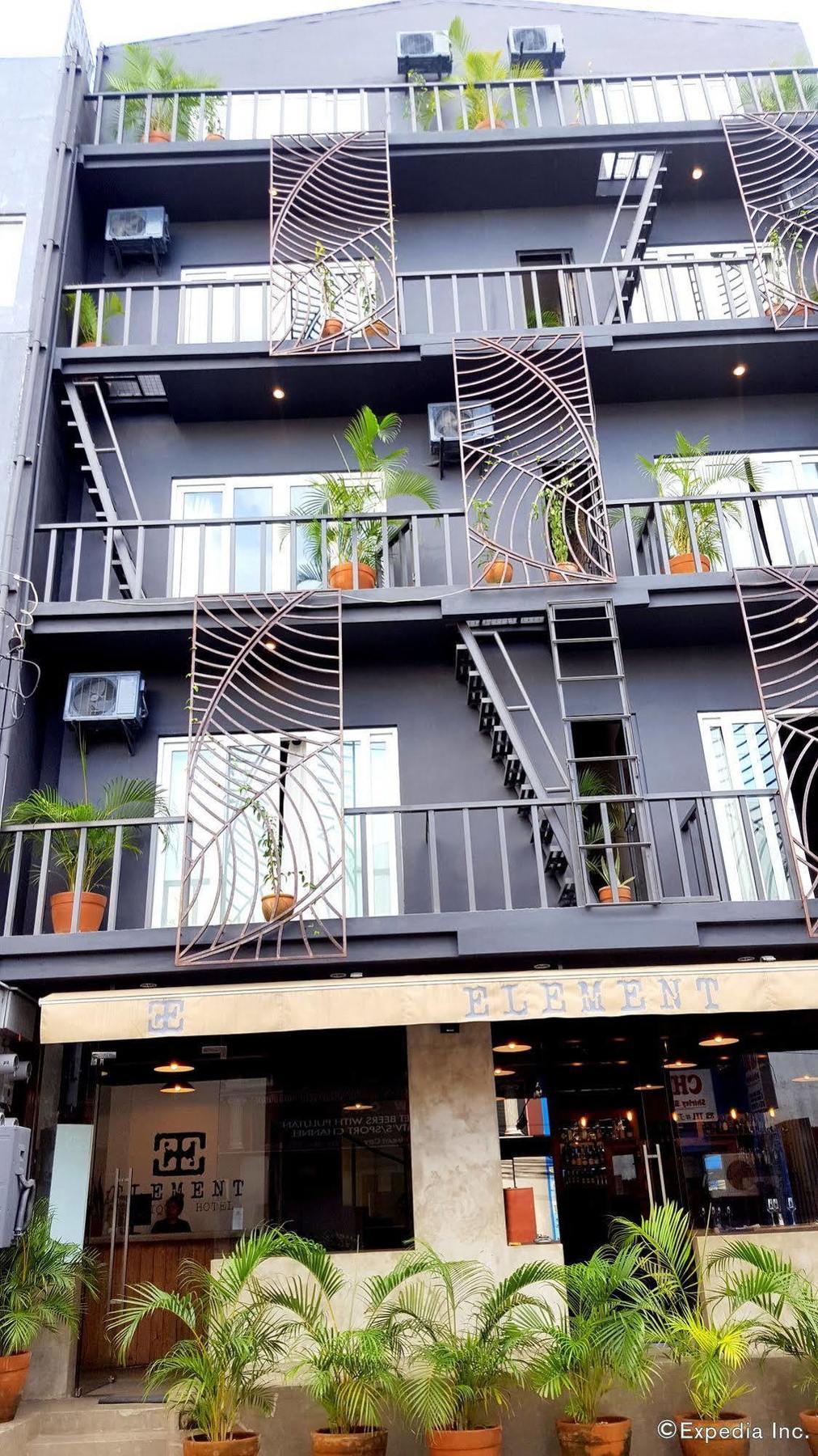 Element Boutique Hotel