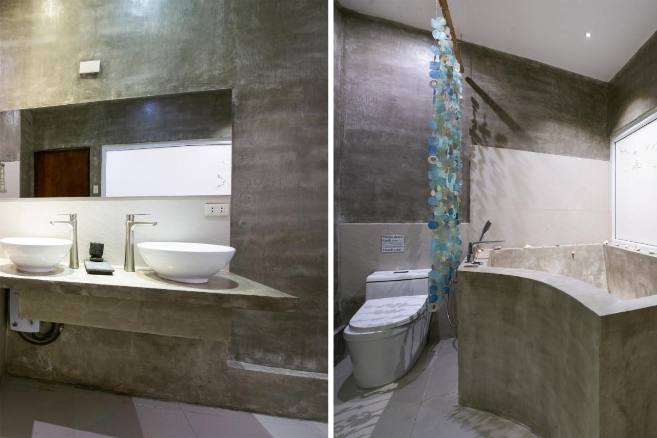 Hotel Element Boutique Makati City
