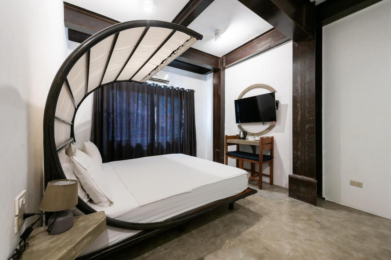 Element Boutique Hotel Makati City