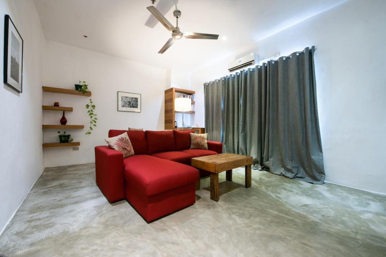 Element Boutique Hotel Makati City