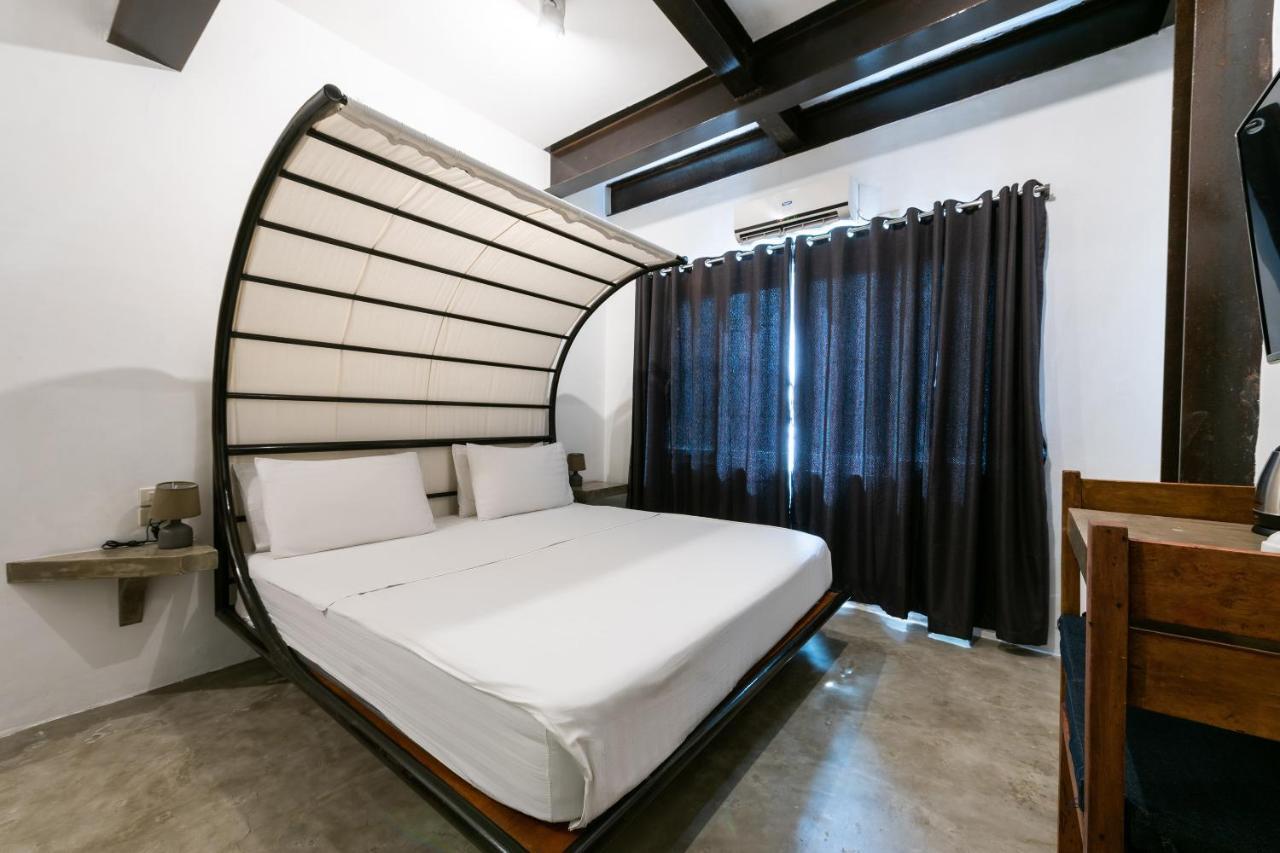 Element Boutique Hotel
