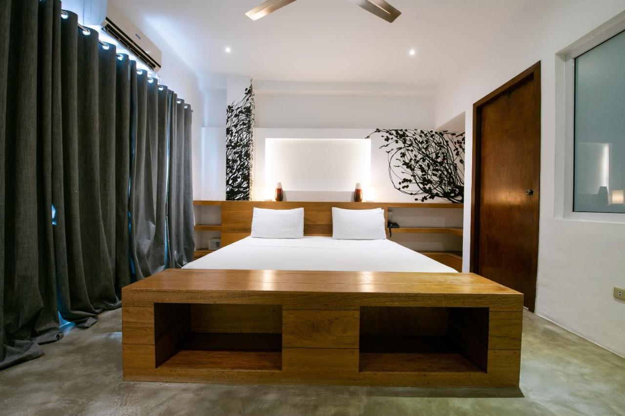Hotel Element Boutique