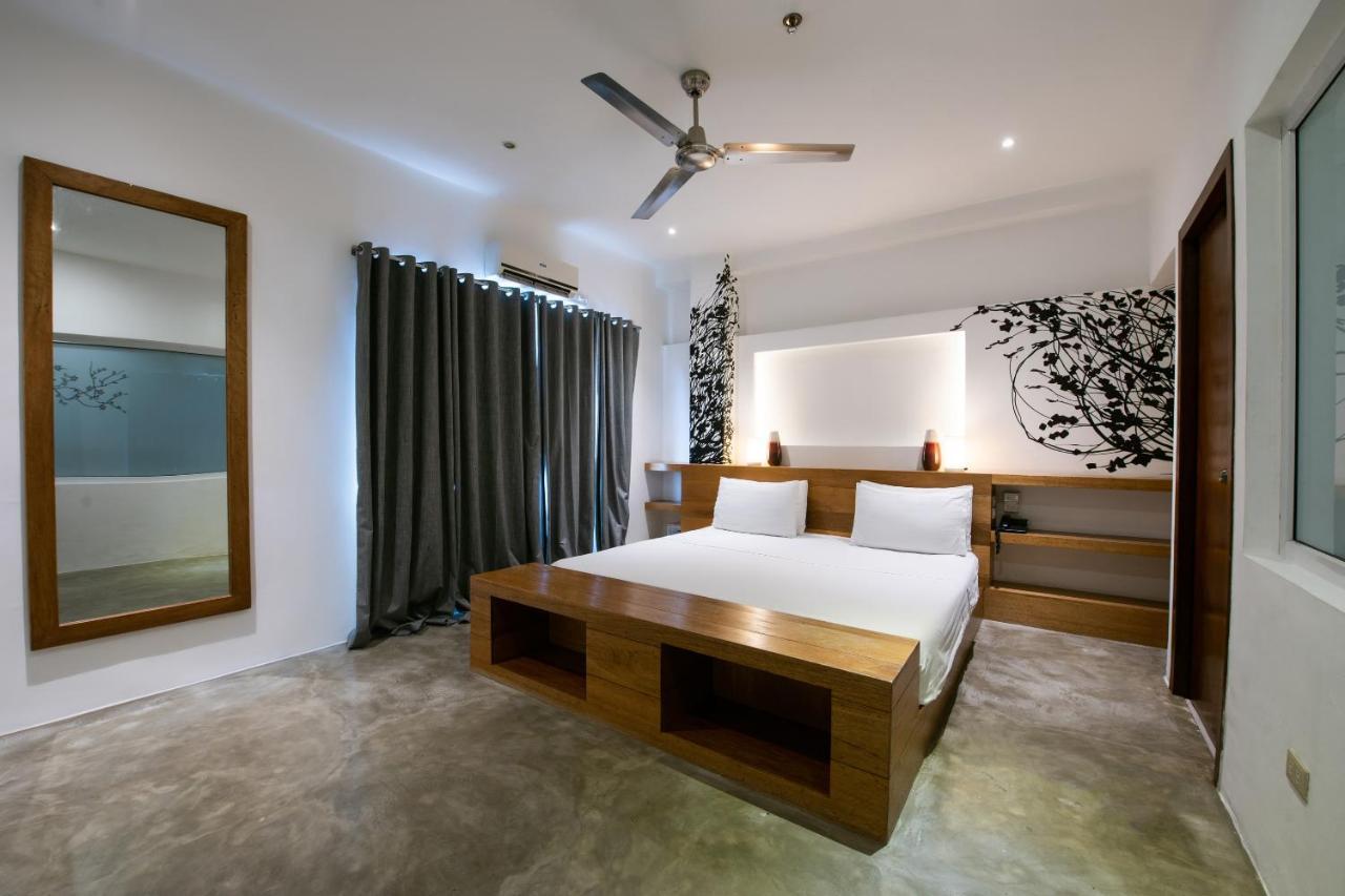 Element Boutique Hotel 3*